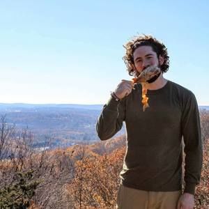 Meet your Posher, Noah